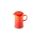 Cafeteira de Prensa Metálica 800ml Vulcânico - Le Creuset LE CREUSET LC91028200090000