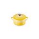 Mini Cocotte 250ml Amarelo - Le Creuset LE CREUSET LC71901104030100