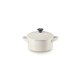 Petite Casserole 250ml Meringue - Le Creuset LE CREUSET LC71901107160100