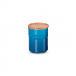 Stoneware Medium Storage Jar 540ml Marseille - Le Creuset