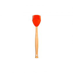 Craft Basting Brush Volcanic - Le Creuset LE CREUSET LC93010609090000