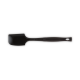 Espátula All-silicone Media Negro - Le Creuset LE CREUSET LC93011100140000