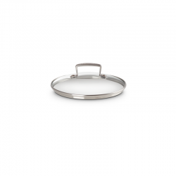 Tapa de Cristal 20cm Transparente - Le Creuset LE CREUSET LC96200820000000