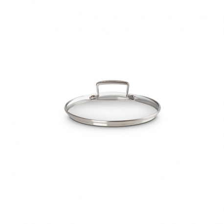 Heat Resistant Glass Lid 20cm Clear - Le Creuset LE CREUSET LC96200820000000