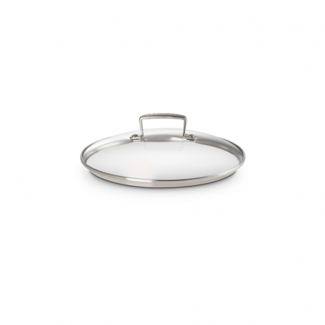 Tapa de Cristal 26cm Transparente - Le Creuset LE CREUSET LC96200826000000