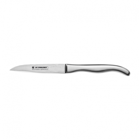 Vegetable Knife with Stainless Steel Handle - Le Creuset LE CREUSET LC98000109000100