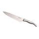 Cuchillo Chef 20cm con Mango de Acero Inoxidable - Le Creuset LE CREUSET LC98000320000100