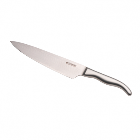 Chef's Knife 20cm with Stainless Steel Handle - Le Creuset LE CREUSET LC98000320000100