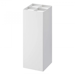 Paraguero Blanco - Smart - Yamazaki YAMAZAKI YMZ6718