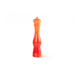 Large Pepper Mill Volcanic - Le Creuset