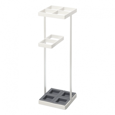 Suporte para Guarda-Chuvas Branco - Tower - Yamazaki YAMAZAKI YMZ7639