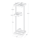 Suporte para Guarda-Chuvas Branco - Tower - Yamazaki YAMAZAKI YMZ7639
