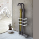 Slim Umbrella Stand White - Layer - Yamazaki YAMAZAKI YMZ7932