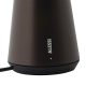 Table Lamp Brown - Bedin - Alessi ALESSI ALESAST02BR