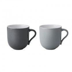 Mugs (X2) - Emma Grey - Stelton