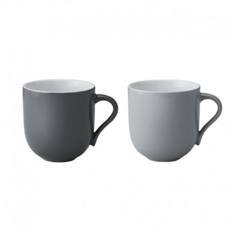 Mugs (X2) - Emma Grey - Stelton STELTON STTX-207-1