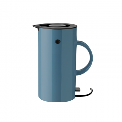 Chaleira Elétrica 1,5L Dusty Blue - EM77 - Stelton