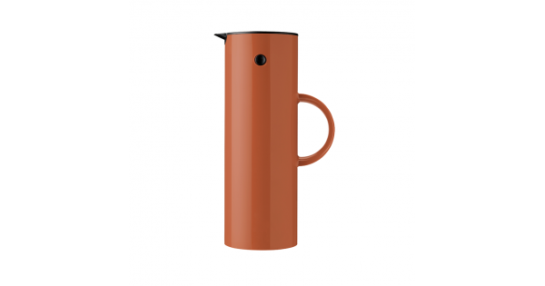 Jarra termo té Amphora 1 L, Stelton