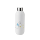 Botella de Agua 750ml Keep Cool Frost - Moomin Blanco - Stelton STELTON STT1372-6