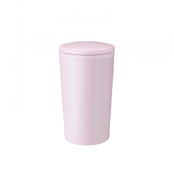 Vacuum Insulated Mug 400ml Soft Rose - Carrie - Stelton STELTON STT361-2