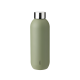 Vacuum Insulated Bottle 600ml Army - Keep Cool - Stelton STELTON STT355-12