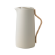 Vacuum Jug Coffee 1,2L Sand - Emma Soft Sand - Stelton STELTON STTX-200-9
