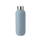 Botella Térmica 600ml Dusty Blue - Keep Cool - Stelton STELTON STT355-10