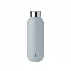 Botella Térmica 600ml Nube - Keep Cool - Stelton