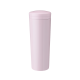 Vacuum Insulated Bottle 500ml Soft Rose - Carrie - Stelton STELTON STT360-2