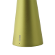 Candeeiro de Mesa Amarelo Fluorescente - Bedin - Alessi ALESSI ALESAST02Y