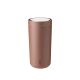 Thermal Cup Soft Rust 400ml - To-Go Click - Stelton STELTON STT685-38