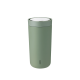 Thermal Cup Army 400ml - To-Go Click - Stelton STELTON STT685-39