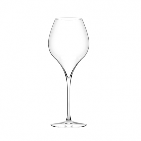 Sert of 6 Wine Glasses - Masterclass 42 Transparent - Italesse ITALESSE ITL3381