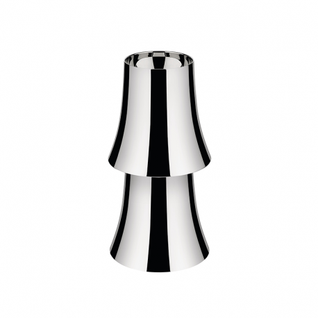 Candeeiro Inox - Halesia - Alessi ALESSI ALESMA03