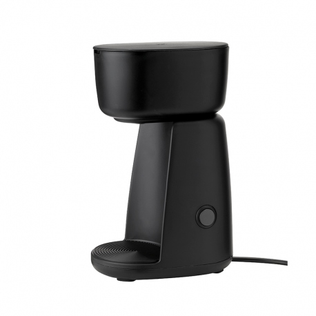 Single Cup Coffee Maker Black - Foodie - Rig-tig RIG-TIG RTZ00608-1