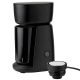 Cafetera Negro - Foodie - Rig-tig RIG-TIG RTZ00608-1