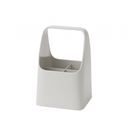 Small Storage Box Light Grey - Handy-Box - Rig-tig