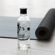 Botella de Agua 750ml Negro Moomin - Drink-It - Rig-tig RIG-TIG RTZ00701-5