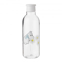 Drinking Bottle 750ml Frost Moomin - Drink-It - Rig-tig