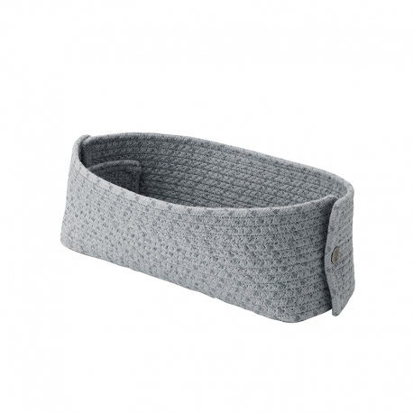 Bread Basket Grey - Knit-It - Rig-tig RIG-TIG RTZ00146