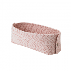 Bread Basket Rose - Knit-It - Rig-tig