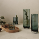 Glass Longdrink 400ml Green - Sarabi - Asa Selection ASA SELECTION ASA53703009