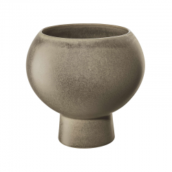 Vase 25cm Stone - Doro - Asa Selection