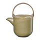 Teapot with Wooden Handle 1L Miso - Coppa - Asa Selection ASA SELECTION ASA19370194