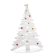 Árbol de Navidad Blanco 70cm - Bark for Christmas Branco - Alessi ALESSI ALESBM06/70W