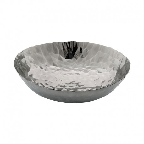 Centro De Mesa - Joy N.1 Inox - Alessi ALESSI ALESCR01/37