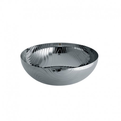 Bol Ø29cm - Veneer Plata - Alessi ALESSI ALESPU06/29