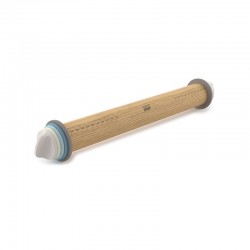 Rodillo Ajustable Multicolor Pastel - Joseph Joseph
