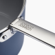 3 Saucepan Set with Lid Holder - Space Stack Midnight Blue - Joseph Joseph JOSEPH JOSEPH JJ1000062