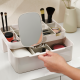 Large Cosmetic Organiser with Removable Mirror - Viva Cream - Joseph Joseph JOSEPH JOSEPH JJ75005